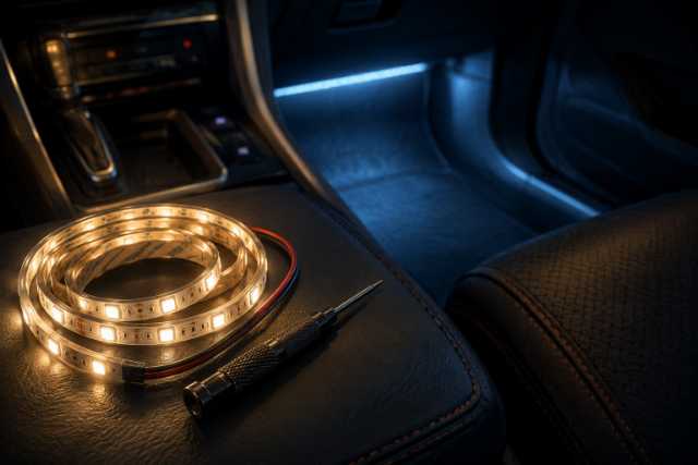 interior-led-strip-light-customization