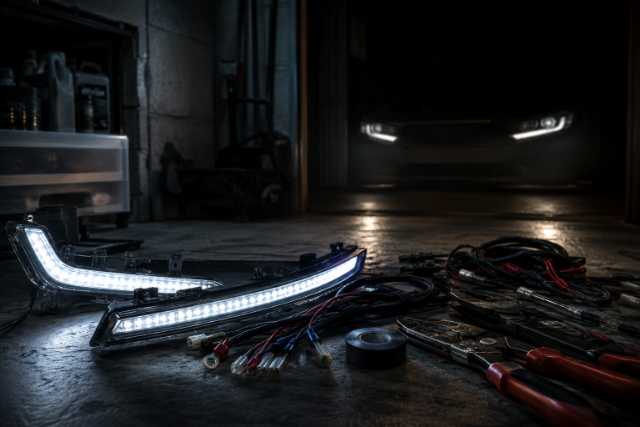 led-daytime-running-light-wiring-kit